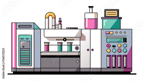 Unlocking Innovation The Power of Incubator Vectors