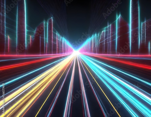 Wallpaper Mural hi speed Torontodigital.ca