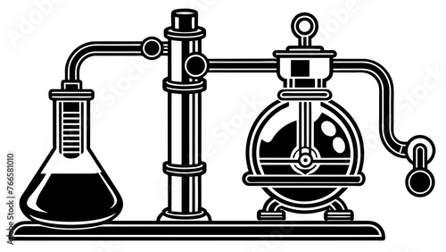 The Ultimate Guide to Rotary Evaporator Vectors for Optimal Results