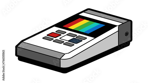 Spectrophotometer Vector Solutions for Accurate Analysis