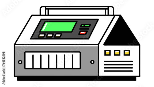 Maximizing PCR Efficiency Choosing the Ideal Thermocycler - PCR Machine Combination