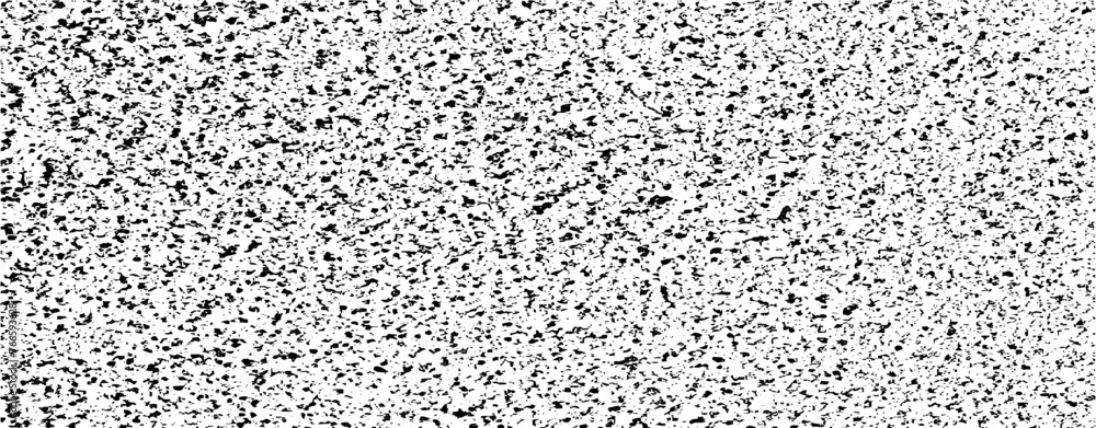 Abstract vector noise. Small particles of debris and dust. Distressed uneven background. Grunge with fine grains isolated on white background. Vector illustration. EPS10. Abstract vector noise. Small particles of debris and dust. Distressed uneven background. Grunge with fine grains isolated on white background. Vector illustration. EPS10.
