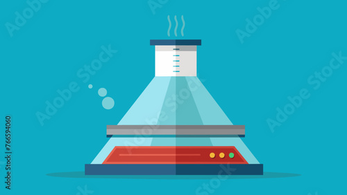 Optimizing Laboratory Safety Exploring Fume Hood Vectors