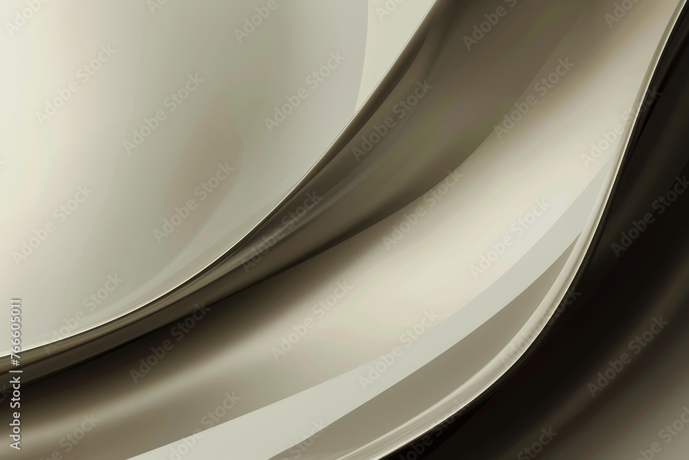 An abstract background that reflects the elegance and sophistication of French design. The image features sleek lines and minimalist shapes An abstract background that reflects the elegance and sophistication of French design. The image features sleek lines and minimalist shapes