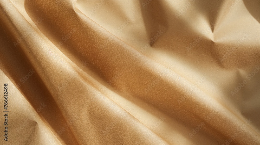 Minimalist Aesthetic: A pristine, high-definition image of light brown kraft paper, emphasizing its smooth texture and uniform color. Minimalist Aesthetic: A pristine, high-definition image of light brown kraft paper, emphasizing its smooth texture and uniform color.