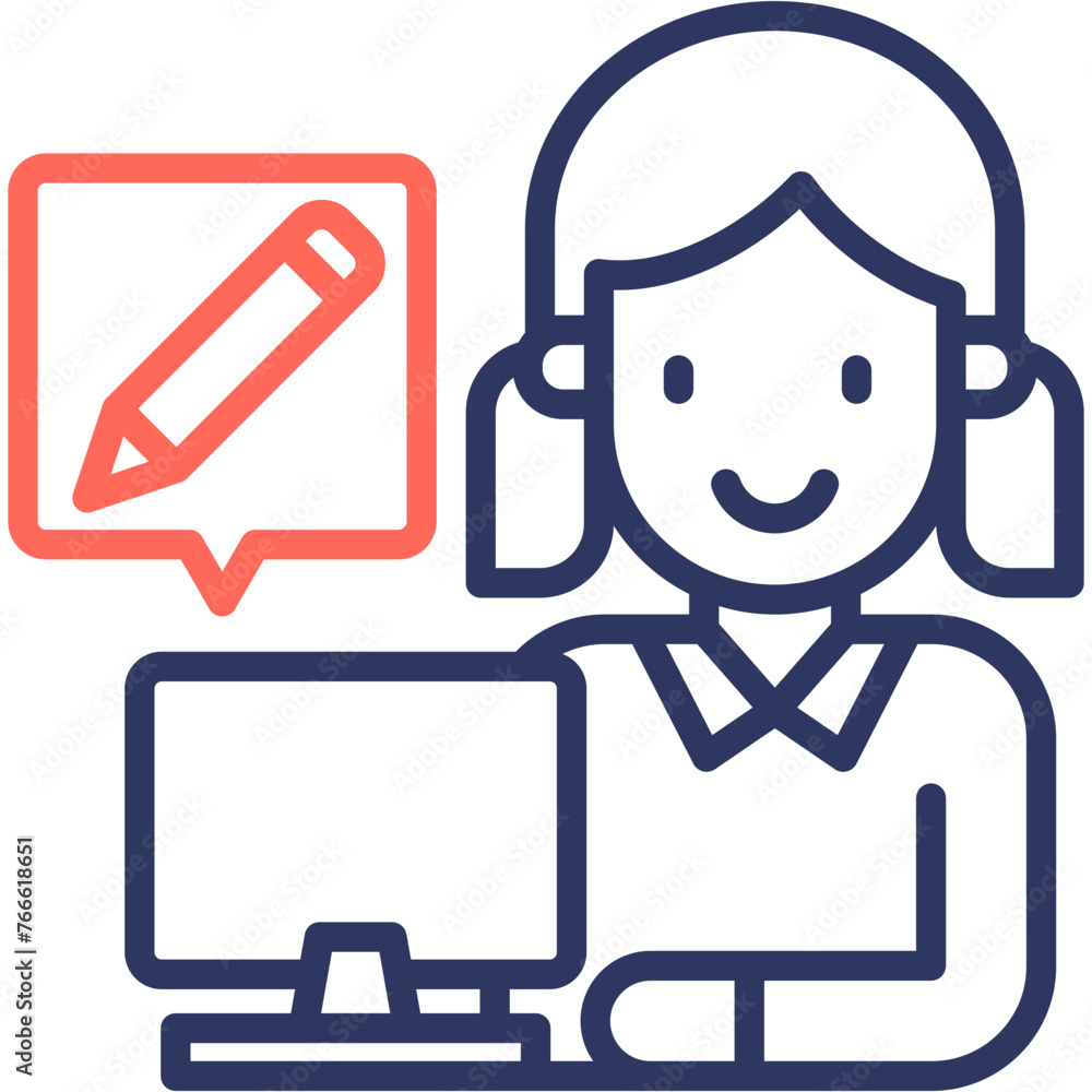 Editor Icon Editor Icon