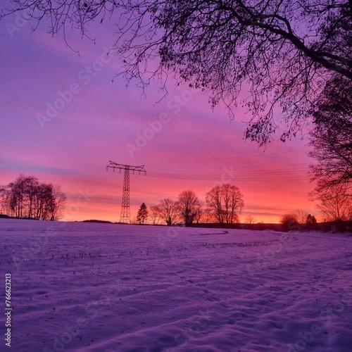 Morgenrot 