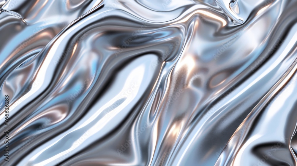 The sleek, shiny texture of this background gives it a modern, futuristic look. The sleek, shiny texture of this background gives it a modern, futuristic look.