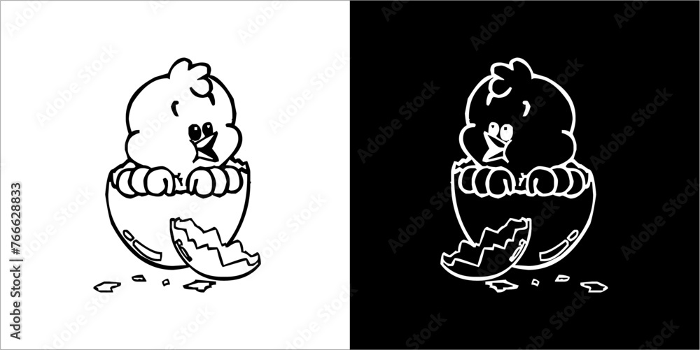 Illustration vector graphics of farm icon Illustration vector graphics of farm icon