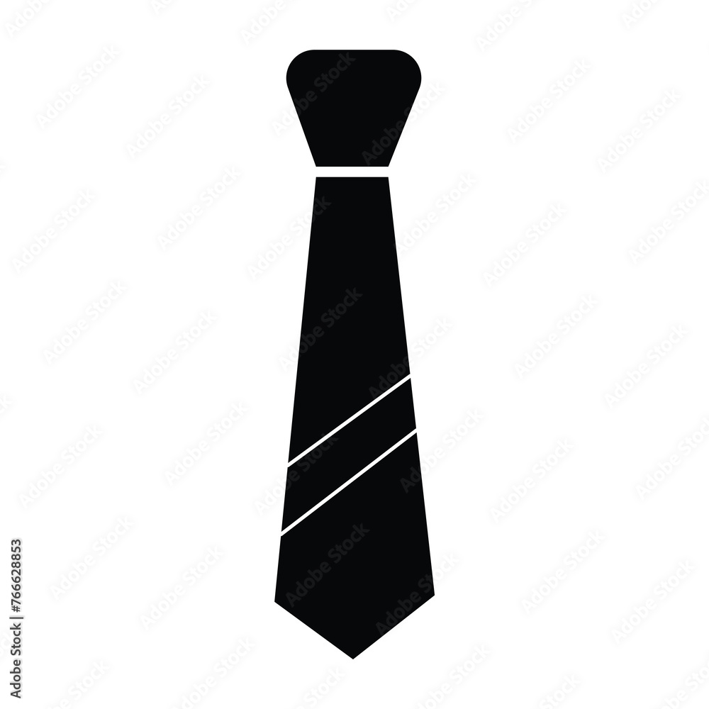 Tie icon with outline and glyph style. Tie icon. Childish clothing and school accessories icon. Vector illustration. Eps file 337. Tie icon with outline and glyph style. Tie icon. Childish clothing and school accessories icon. Vector illustration. Eps file 337.