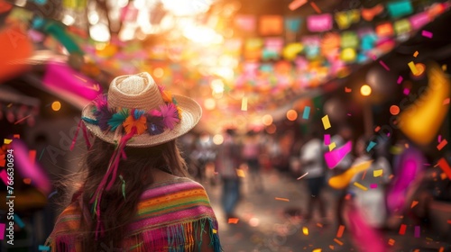 Colombian festivities, colorful months of the year, Christmas, Feria de Cal, explosion of music and color, enjoy the famous Carnavales de Barranquilla. happy, emotion, incredible beautiful