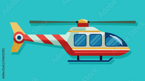 High-Quality Helicopter Vector Art Elevate Your Designs with Stunning Graphics