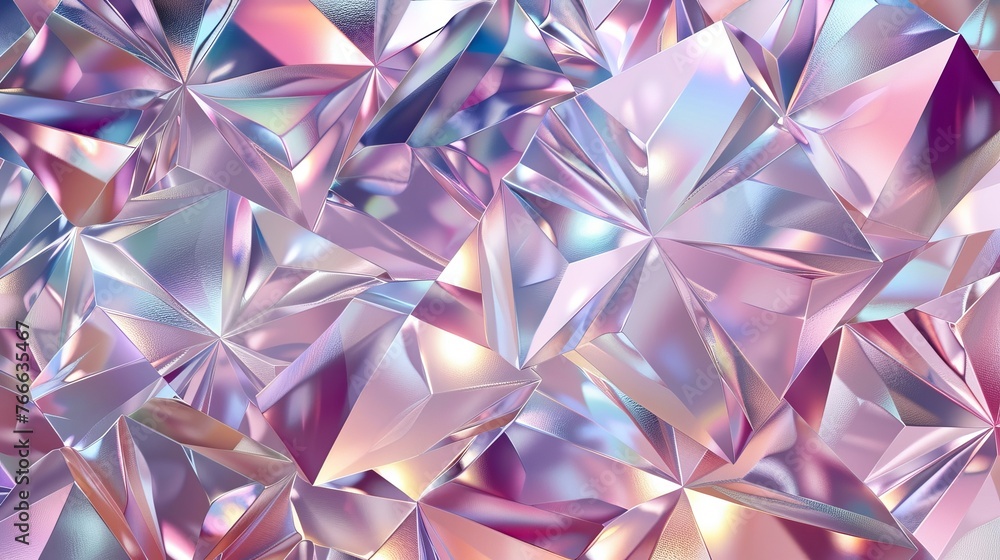 This seamless diamond pattern features a vector illustration of a crystalline background. This seamless diamond pattern features a vector illustration of a crystalline background.
