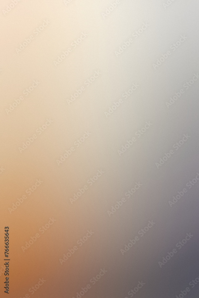 Abstract gradient background. Sunlit Showers: Soft Grays and Beige Create Atmosphere