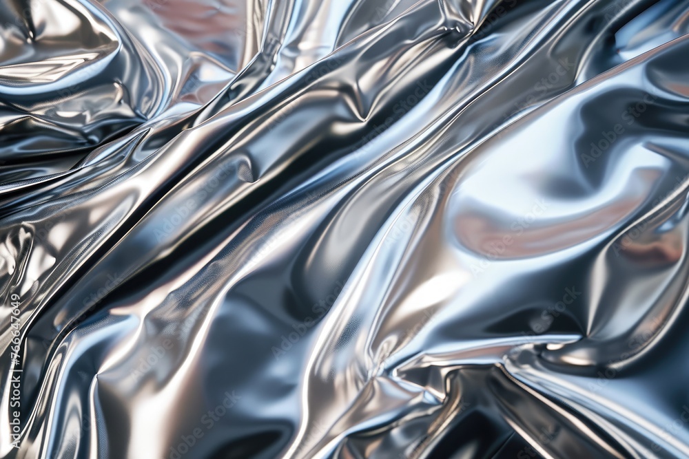 Shiny metallic textures reflecting light in a captivating manner, Captivating reflections from shiny metallic textures. Shiny metallic textures reflecting light in a captivating manner, Captivating reflections from shiny metallic textures.