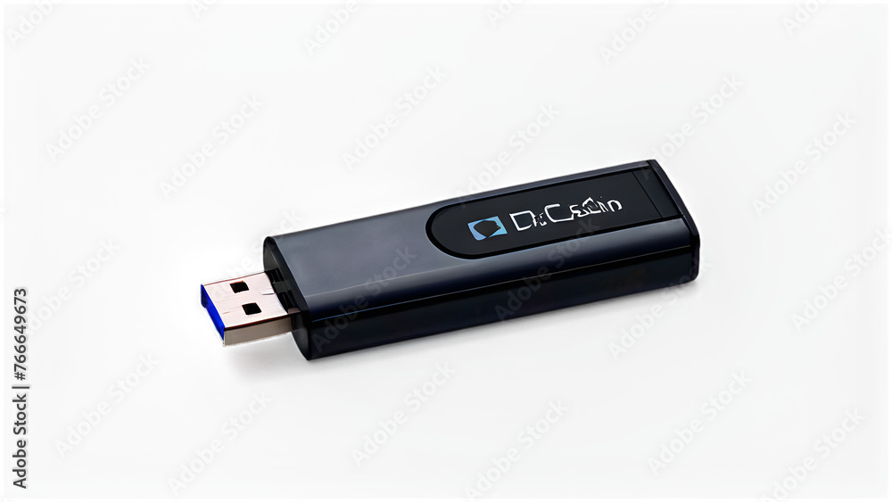 USB flash memory stick, transparent PNG.
USB flash memory stick, transparent PNG.