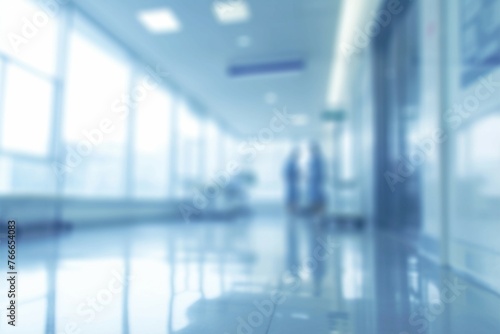 view Faintly Blurred Medical Scene Stock Photo Requirement, medical background blur