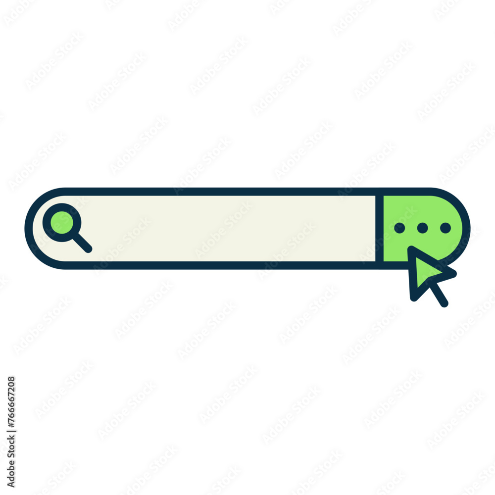 Search Bar Icon Search Bar Icon