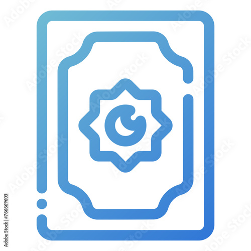 quran icon