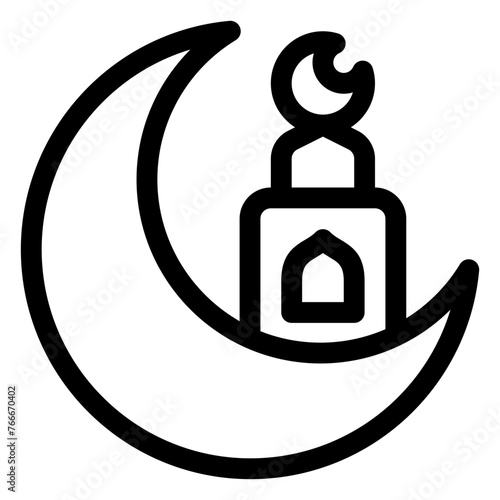 islam icon