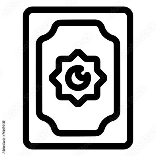 quran icon