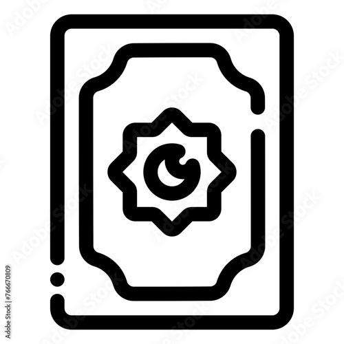 quran icon