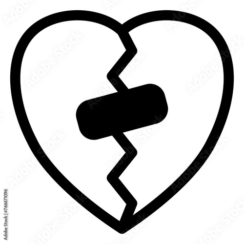 forgiveness icon