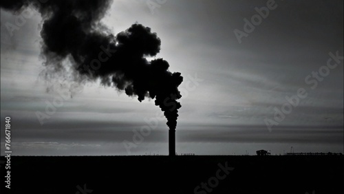 Environmental Pollution