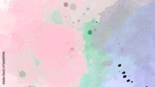 abstract background for desktop wallpaper and banner