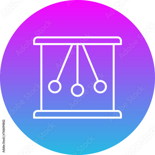 Pendulum Icon
