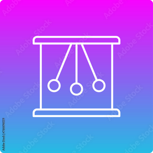 Pendulum Icon