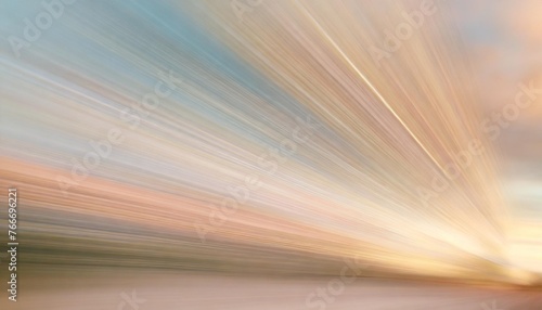 colorful abstract blurs lines background