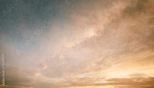 galaxy in space textured background
