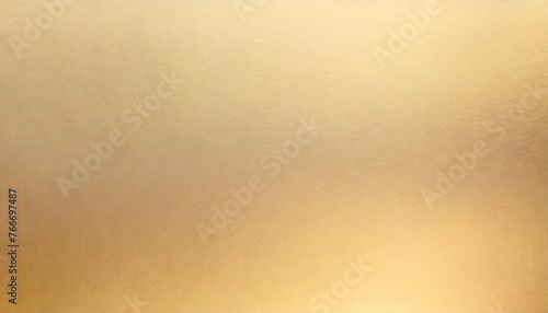 golden shiny gradient background golden paper with metallic effect © Josue