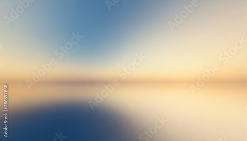 blurred grainy gradient blue background noise texture effect smooth backdrop header landing page design copy space