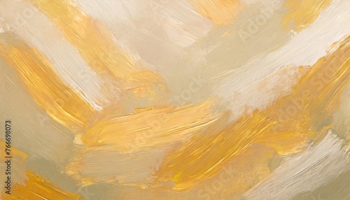 abstract pale orange oil paint brushstrokes texture pattern painting wallpaper background