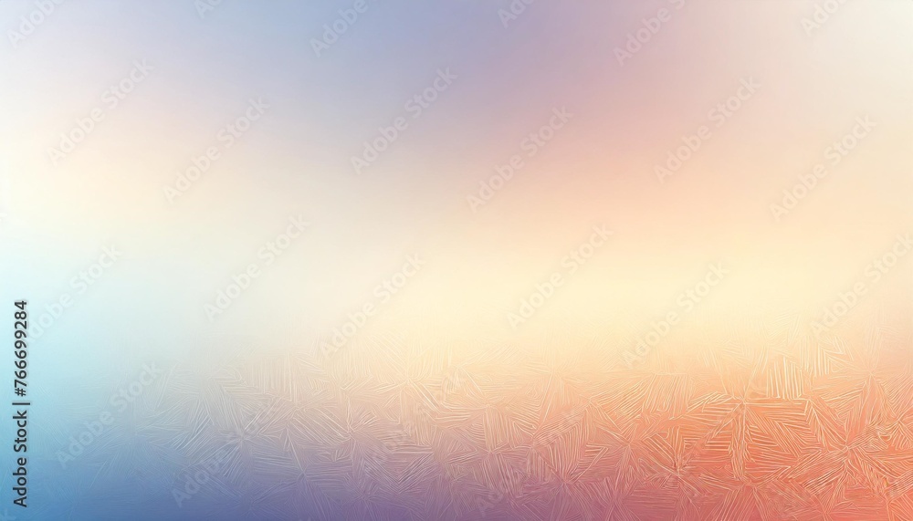 panoramic christmas white blue red gradient background
