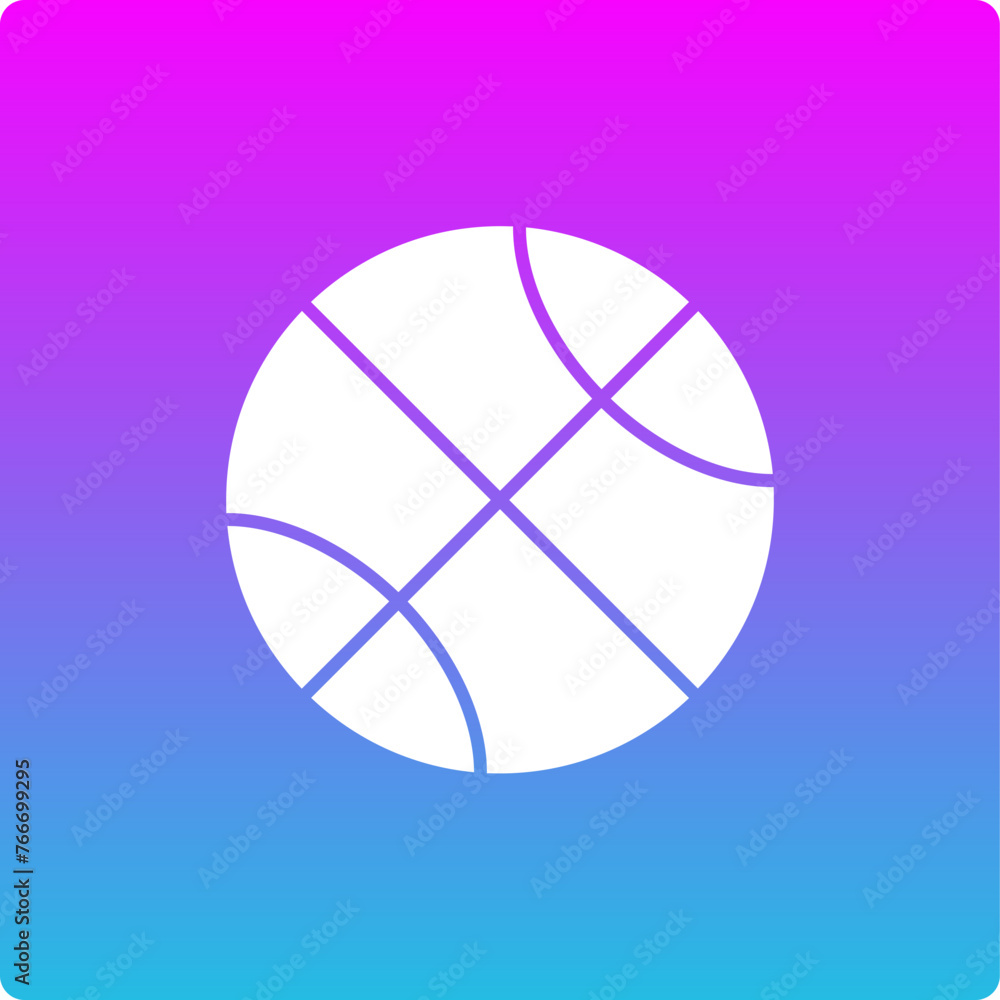 Basketball Icon Basketball Icon