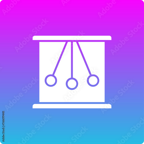 Pendulum Icon