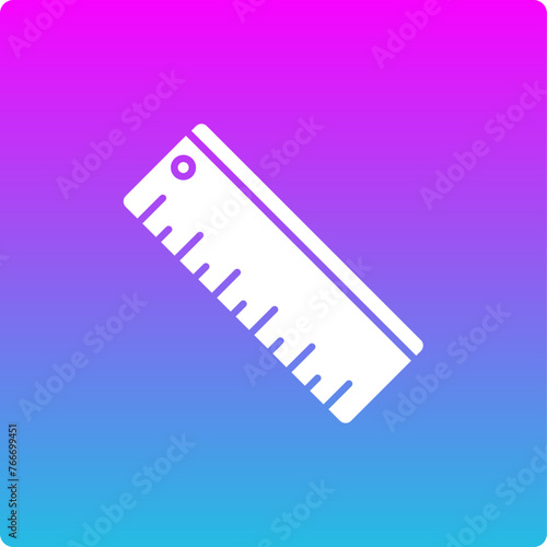 Ruler Icon