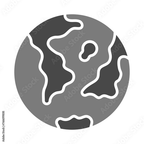 Earth Icon