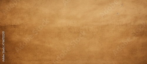 Detailed view of a plain brown paper with a stylish black border, suitable for artistic backgrounds or presentations