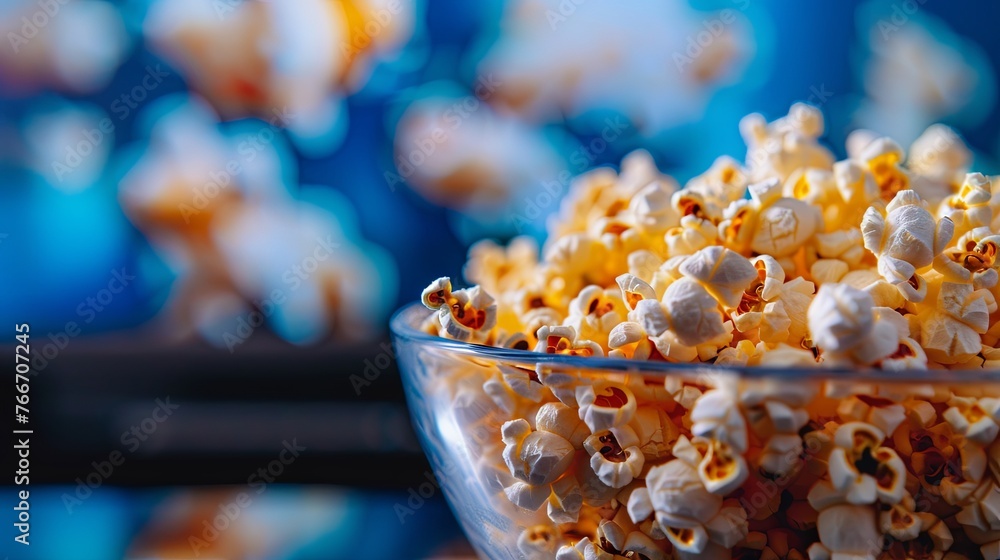 Home tv with pop corn and soda wallpaper background Home tv with pop corn and soda wallpaper background