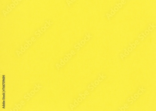 yellow paper texture background 