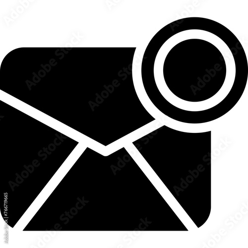Unread Icon