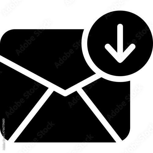 Down Icon
