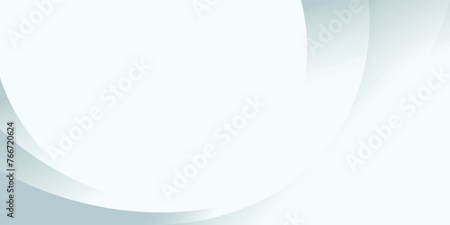 abstract white background with modern embossed lines texture composition