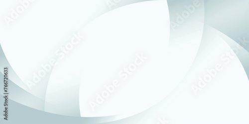 abstract white background with modern embossed lines texture composition