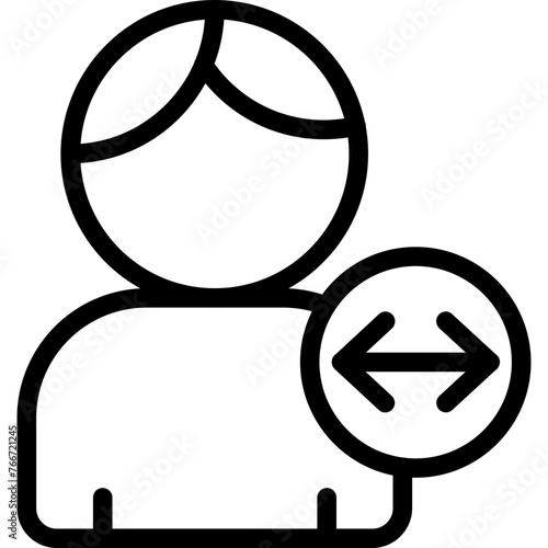Swap Icon