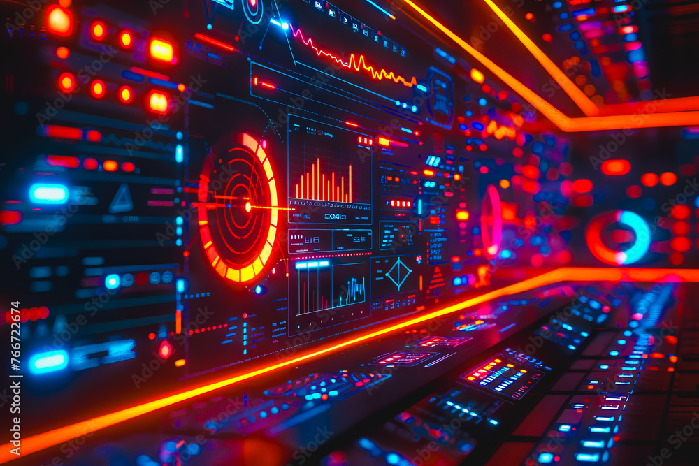 Diagram Scientific information futuristic and Technological Dashboard Map Diagram Scientific information futuristic and Technological Dashboard Map